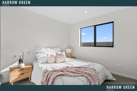 Photo of property in 11 Ashurst Crescent, Rolleston, 7615