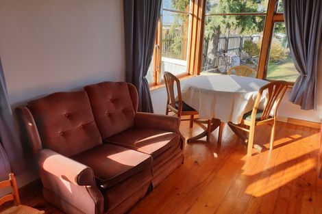 Photo of property in 3052 Coaltrack Road, Coalgate, 7673