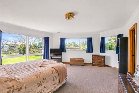 Photo of property in 45 Whitewood Crescent, West Melton, Christchurch, 7675