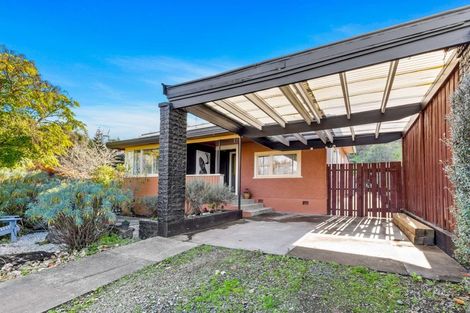 Photo of property in 84 Paterson Street, Aramoho, Whanganui, 4500