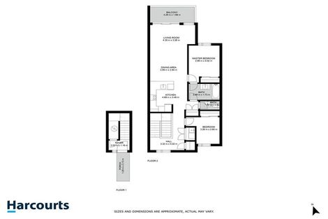 Photo of property in 2/48 Nugget Avenue, Hobsonville, Auckland, 0616