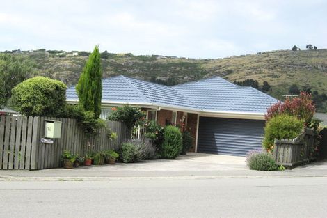 Photo of property in 76 Port Hills Road, Heathcote Valley, Christchurch, 8022