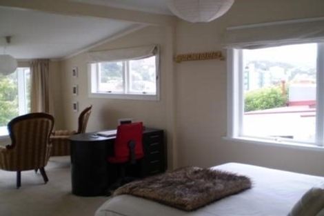 Photo of property in 30 Thompson Street, Mount Cook, Wellington, 6011