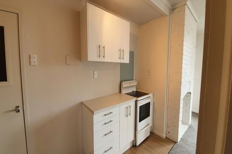 Photo of property in 105 Brougham Street, Addington, Christchurch, 8024