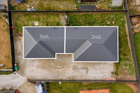 Photo of property in 34a-b Stratford Drive, Mount Pisa, Cromwell, 9383