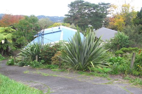 Photo of property in 444 Huia Road, Laingholm, Auckland, 0604