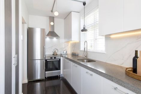 Photo of property in 105 Tamaki Drive, Mission Bay, Auckland, 1071