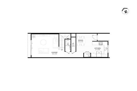 Photo of property in 11 Rauawa Lane, Hobsonville, 0616