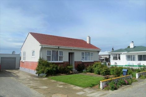 Photo of property in 3 Elizabeth Crescent, Oamaru North, Oamaru, 9400