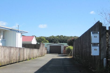 Photo of property in 4a Awatea Street, Levin, 5510