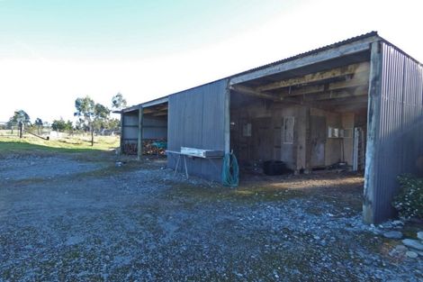Photo of property in 177 Keogans Road, Arahura Valley, Hokitika, 7882