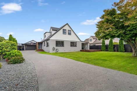 Photo of property in 25 Westfield Avenue, Templeton, Christchurch, 8042