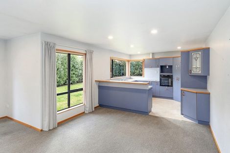 Photo of property in 40 Durrell Way, Rolleston, 7614