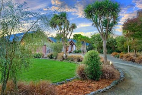 Photo of property in 540 Finlays Road, West Melton, Christchurch, 7675