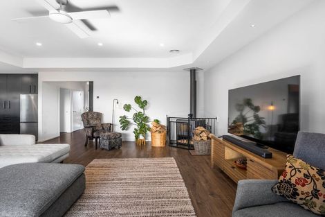Photo of property in 17 Aroha Street, Pegasus, 7612