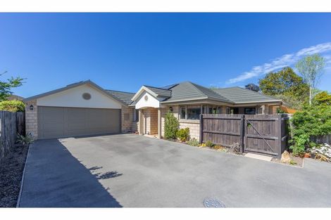 Photo of property in 70b Wychbury Street, Spreydon, Christchurch, 8024