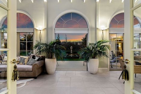 Photo of property in 472 Pound Road, Yaldhurst, Christchurch, 7676