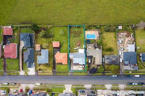 Photo of property in 32 Pukaki Road, Mangere, Auckland, 2022