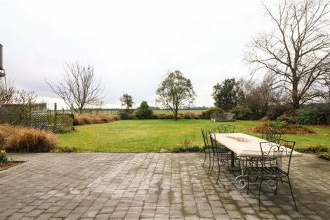 Photo of property in 161 Divan Road, Levels, Timaru, 7975