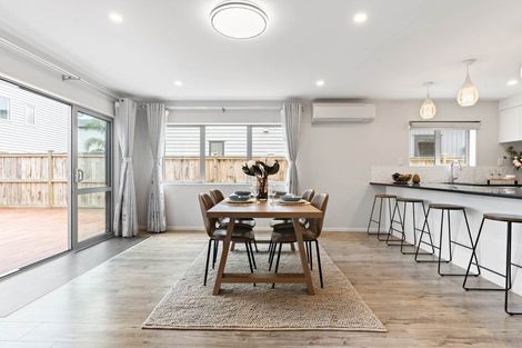 Photo of property in 11 Camp X Place, Whenuapai, Auckland, 0618