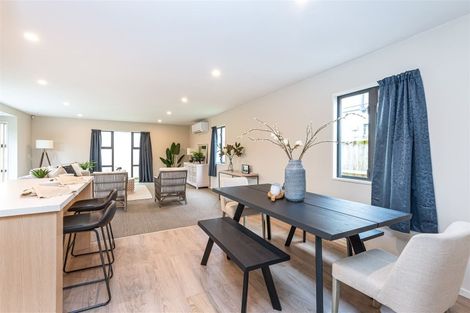 Photo of property in 126 Sherborne Street, St Albans, Christchurch, 8014