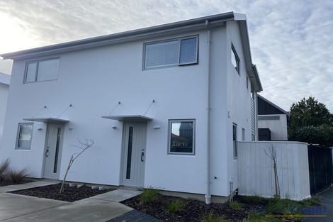 Photo of property in 1/111 Osborne Street, Waltham, Christchurch, 8011