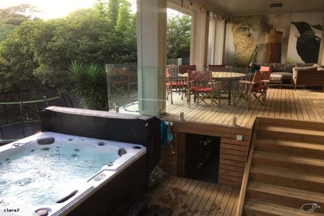 Photo of property in 1/87-89 Hinemoa Street, Birkenhead, Auckland, 0626