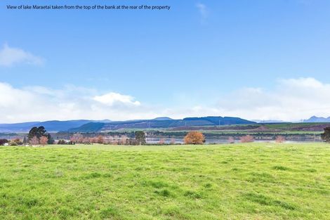 Photo of property in 6 Matai Street, Mangakino, 3421