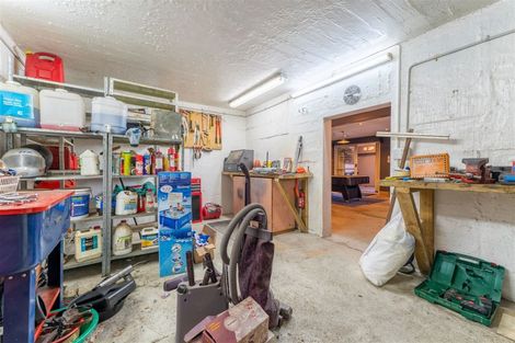 Photo of property in 1 Craigie Avenue, Parkside, Timaru, 7910