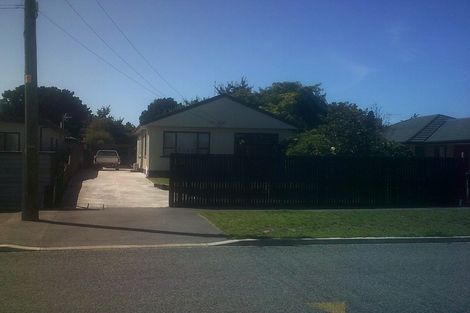 Photo of property in 61 Baker Street, New Brighton, Christchurch, 8083