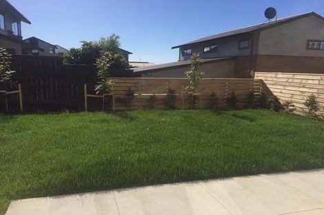 Photo of property in 15 Adamson Road, Flat Bush, Auckland, 2019