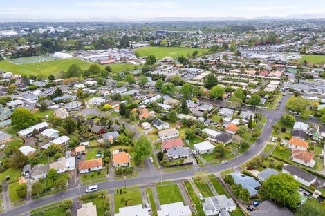 Photo of property in 20 Pinfold Avenue, Hamilton East, Hamilton, 3216