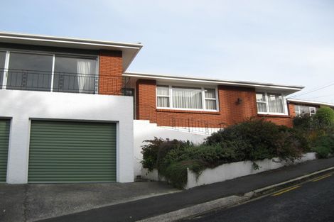 Photo of property in 6 Leven Street, Roslyn, Dunedin, 9010