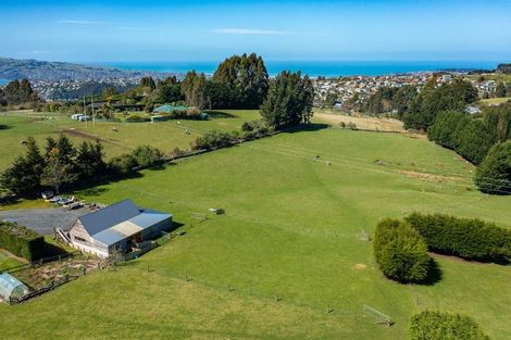 Photo of property in 93 Three Mile Hill Road, Halfway Bush, Dunedin, 9076