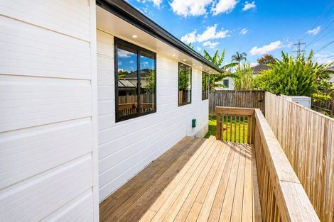 Photo of property in 14 Serrano Place, Clover Park, Auckland, 2023