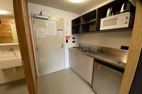 Photo of property in Martin Square Apartments, 306/20 Martin Square, Te Aro, Wellington, 6011