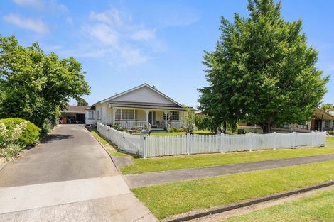 Photo of property in 7 Islington Street, Te Aroha, 3320