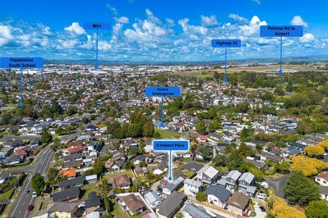 Photo of property in 6 Holborn Place, Papatoetoe, Auckland, 2025