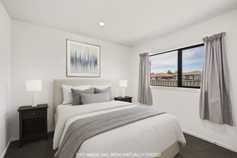 Photo of property in 107 Coverdale Street, Onekawa, Napier, 4110