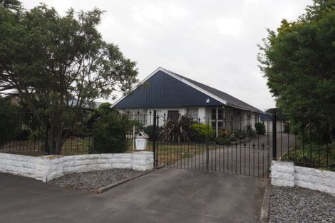 Photo of property in 33 Glenrowan Avenue, Avondale, Christchurch, 8061