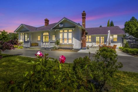 Photo of property in 427 Earlys Road, Cust, 7471