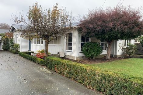 Photo of property in 20 Rutland Street, St Albans, Christchurch, 8014