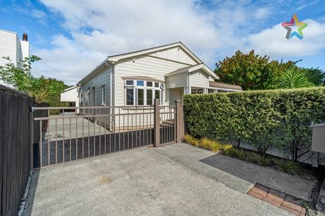 Photo of property in 9 Military Road, Boulcott, Lower Hutt, 5010