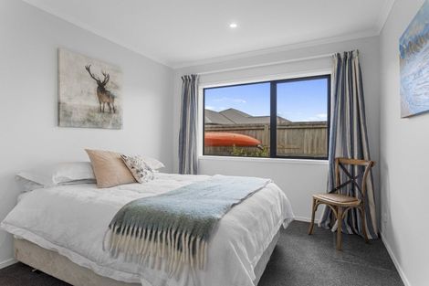 Photo of property in 3 Hamlett Drive, Woodend, 7610