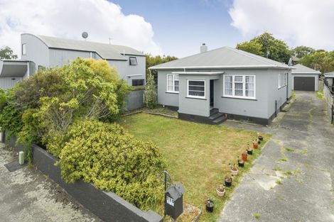 Photo of property in 7 Matamau Street, Palmerston North, 4414