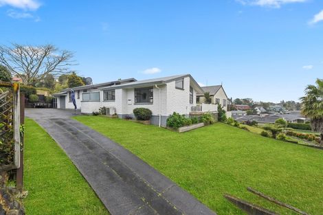 Photo of property in 112 Aberdeen Drive, Dinsdale, Hamilton, 3204