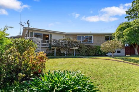 Photo of property in 1 Tilby Drive, Matua, Tauranga, 3110