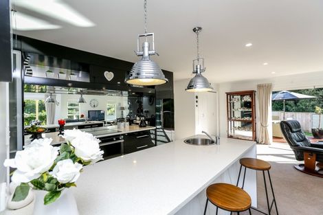 Photo of property in 91c Karina Road, Merrilands, New Plymouth, 4312