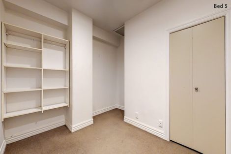 Photo of property in Renwick Apartments, 7/99 Dixon Street, Te Aro, Wellington, 6011