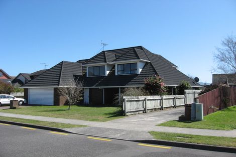 Photo of property in 7 College Drive, Paraparaumu, 5032